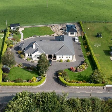 Aghadoe Lodge Killarney Buitenkant foto