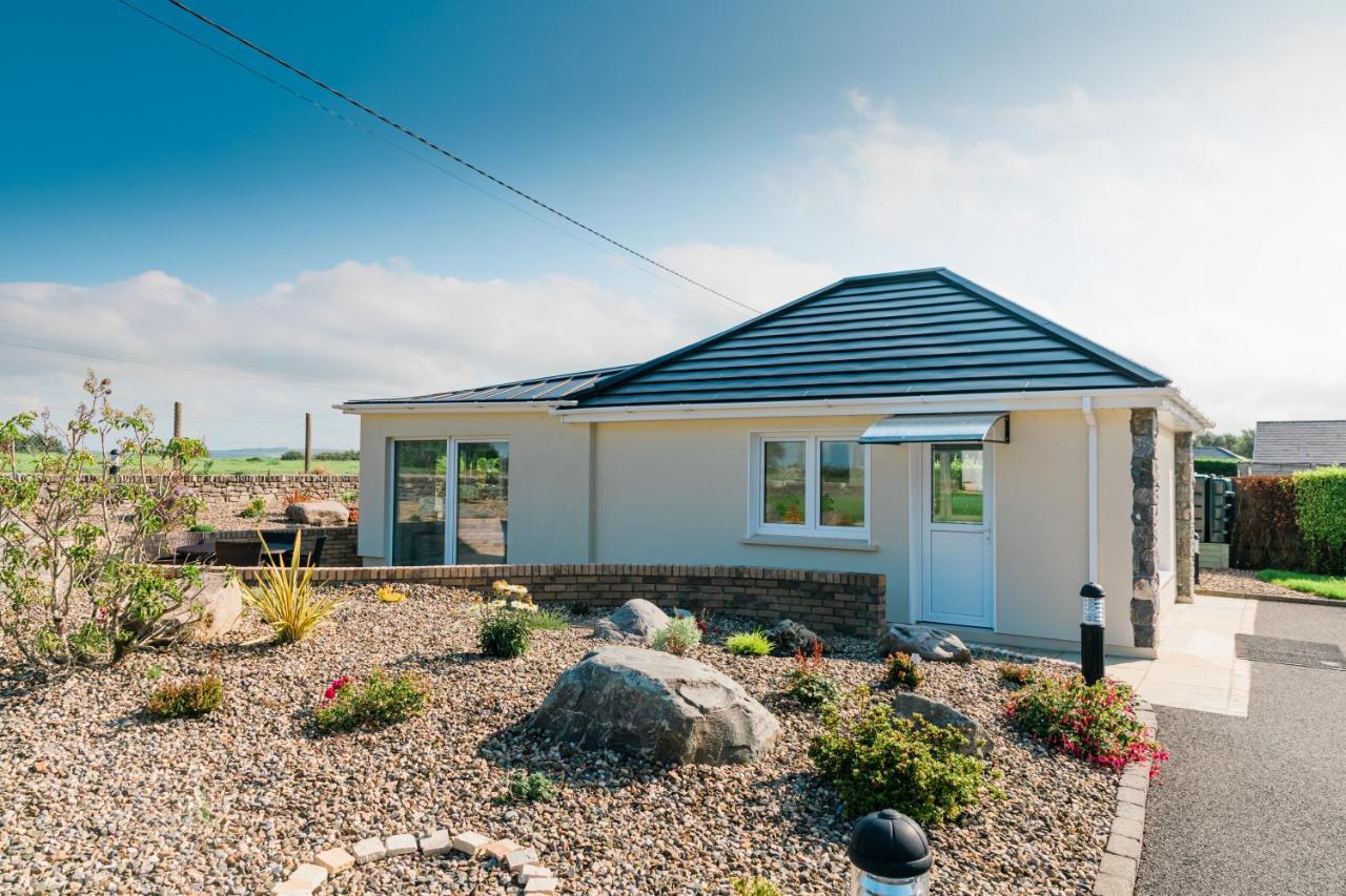 Aghadoe Lodge Killarney Buitenkant foto